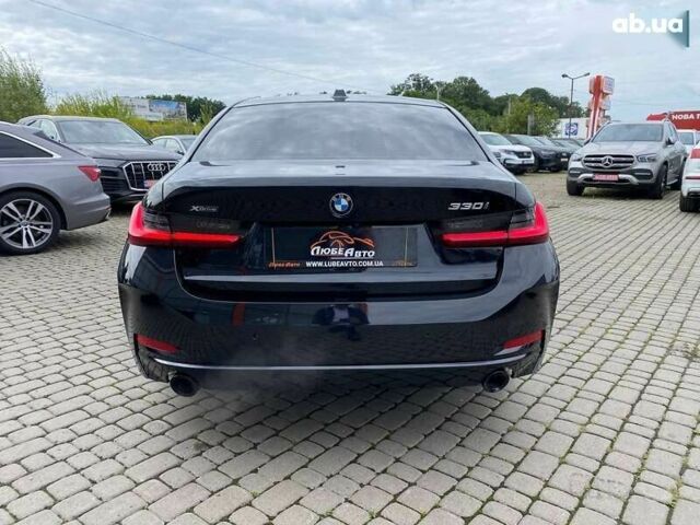 БМВ 3 Серія, об'ємом двигуна 2 л та пробігом 31 тис. км за 45000 $, фото 11 на Automoto.ua