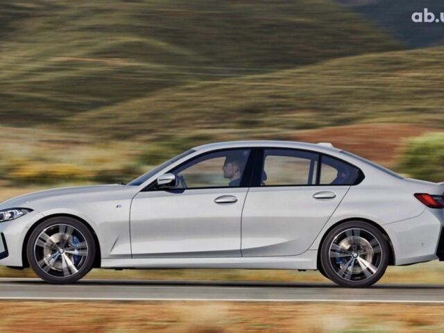 БМВ 3 Серия, объемом двигателя 0 л и пробегом 0 тыс. км за 41782 $, фото 3 на Automoto.ua