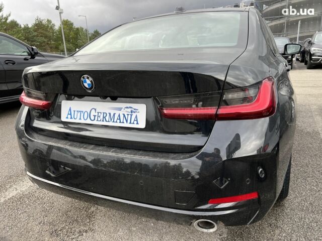 БМВ 3 Серія, об'ємом двигуна 2 л та пробігом 0 тис. км за 54123 $, фото 12 на Automoto.ua
