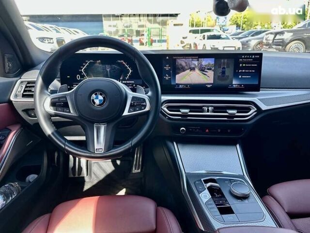 БМВ 3 Серия, объемом двигателя 2 л и пробегом 36 тыс. км за 45999 $, фото 24 на Automoto.ua