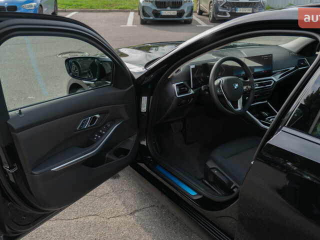 БМВ 3 Серия, объемом двигателя 2 л и пробегом 0 тыс. км за 35100 $, фото 8 на Automoto.ua