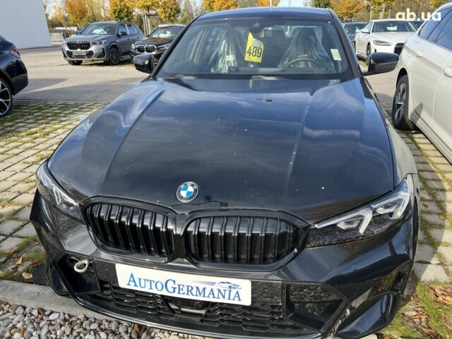 БМВ 3 Серия, объемом двигателя 3 л и пробегом 0 тыс. км за 70533 $, фото 32 на Automoto.ua