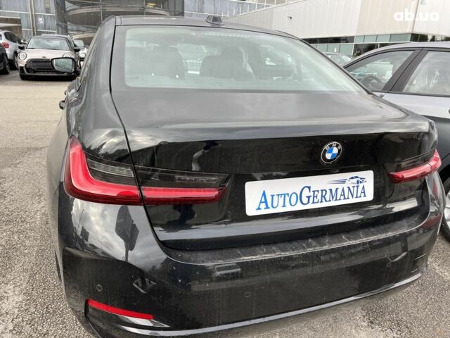 БМВ 3 Серія, об'ємом двигуна 2 л та пробігом 0 тис. км за 54123 $, фото 9 на Automoto.ua