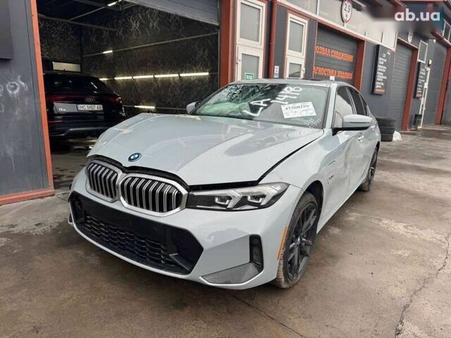 БМВ 3 Серія, об'ємом двигуна 0 л та пробігом 41 тис. км за 28000 $, фото 1 на Automoto.ua