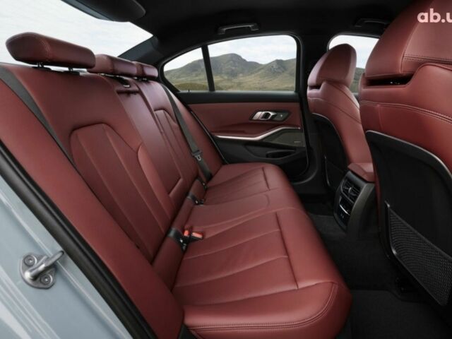 БМВ 3 Серия, объемом двигателя 0 л и пробегом 0 тыс. км за 50676 $, фото 7 на Automoto.ua