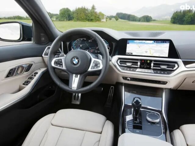 БМВ 3 Серия, объемом двигателя 0 л и пробегом 0 тыс. км за 45019 $, фото 3 на Automoto.ua