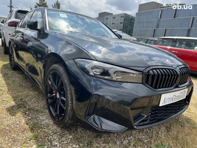 БМВ 3 Серія, об'ємом двигуна 2 л та пробігом 10 тис. км за 68251 $, фото 28 на Automoto.ua