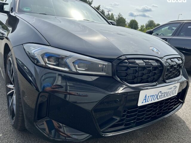 БМВ 3 Серия, объемом двигателя 3 л и пробегом 10 тыс. км за 74120 $, фото 1 на Automoto.ua