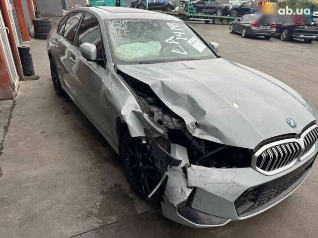 БМВ 3 Серия, объемом двигателя 0 л и пробегом 41 тыс. км за 31000 $, фото 8 на Automoto.ua
