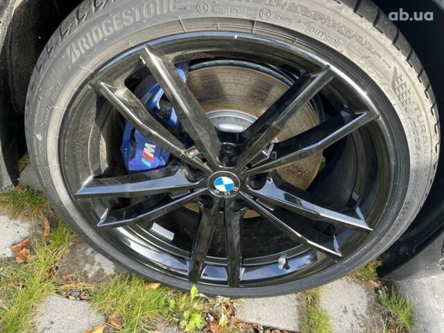 БМВ 3 Серия, объемом двигателя 3 л и пробегом 0 тыс. км за 70533 $, фото 7 на Automoto.ua