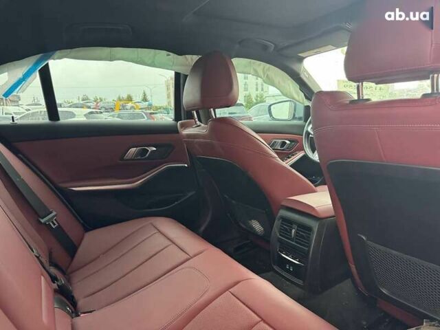 БМВ 3 Серия, объемом двигателя 0 л и пробегом 41 тыс. км за 31000 $, фото 14 на Automoto.ua
