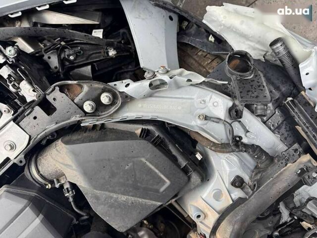 БМВ 3 Серия, объемом двигателя 0 л и пробегом 41 тыс. км за 31000 $, фото 22 на Automoto.ua