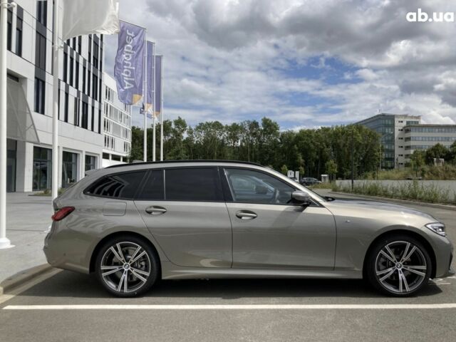 БМВ 3 Серия, объемом двигателя 0 л и пробегом 0 тыс. км за 42957 $, фото 3 на Automoto.ua