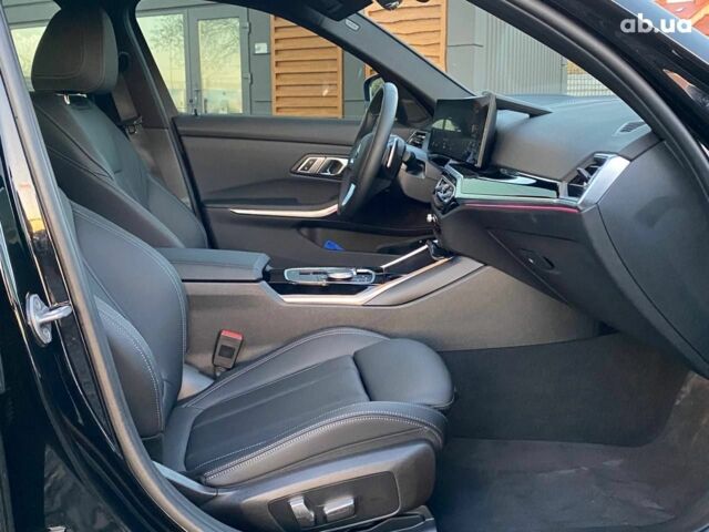 БМВ 3 Серия, объемом двигателя 0 л и пробегом 0 тыс. км за 52000 $, фото 9 на Automoto.ua