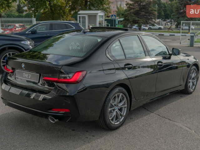 БМВ 3 Серия, объемом двигателя 2 л и пробегом 0 тыс. км за 35100 $, фото 23 на Automoto.ua