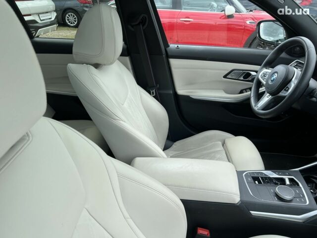 БМВ 3 Серія, об'ємом двигуна 2 л та пробігом 10 тис. км за 68251 $, фото 29 на Automoto.ua