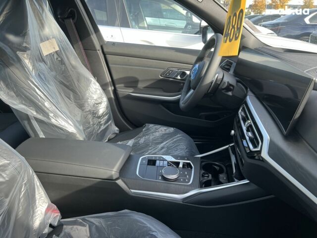 БМВ 3 Серия, объемом двигателя 3 л и пробегом 0 тыс. км за 70533 $, фото 29 на Automoto.ua