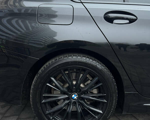 БМВ 3 Серия, объемом двигателя 2 л и пробегом 46 тыс. км за 45200 $, фото 11 на Automoto.ua