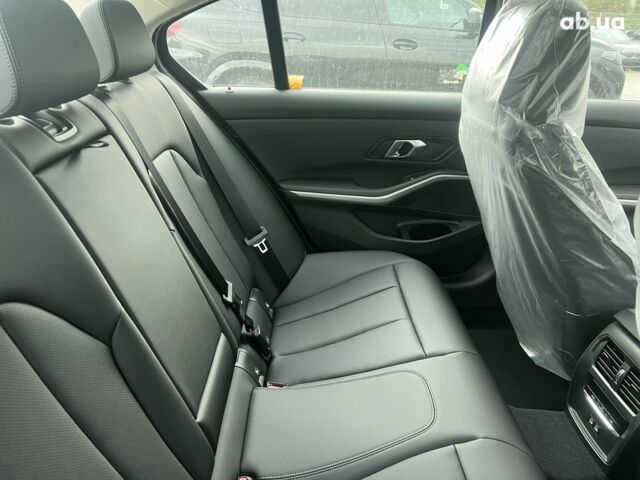 БМВ 3 Серія, об'ємом двигуна 2 л та пробігом 0 тис. км за 54123 $, фото 14 на Automoto.ua