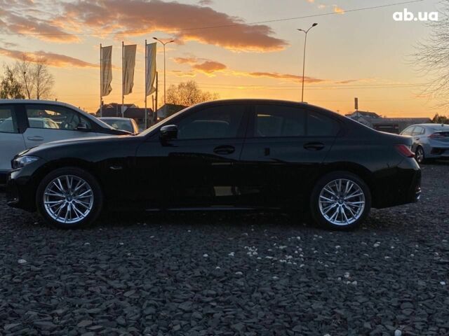 БМВ 3 Серия, объемом двигателя 0 л и пробегом 0 тыс. км за 52000 $, фото 5 на Automoto.ua