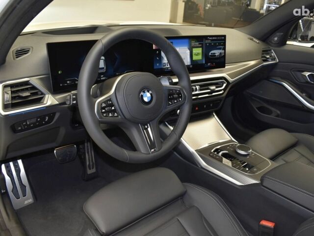 БМВ 3 Серия, объемом двигателя 0 л и пробегом 0 тыс. км за 61153 $, фото 6 на Automoto.ua