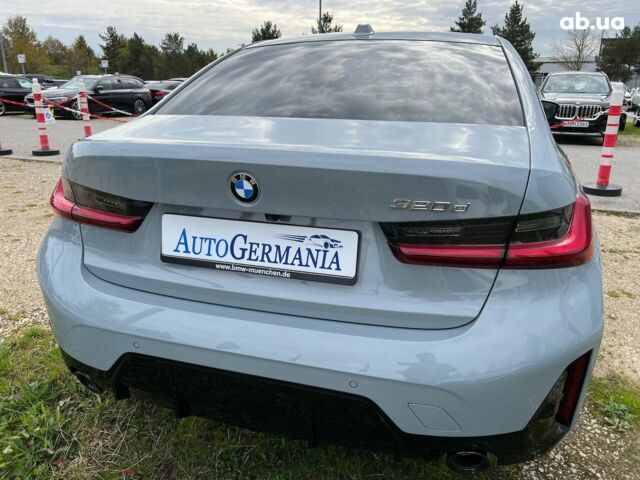 БМВ 3 Серия, объемом двигателя 2 л и пробегом 0 тыс. км за 63252 $, фото 18 на Automoto.ua