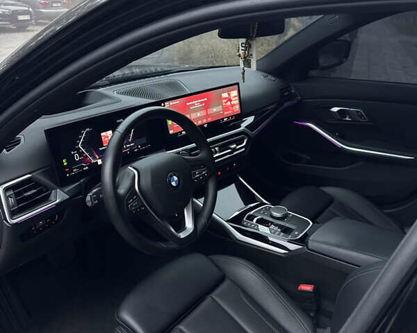 БМВ 3 Серия, объемом двигателя 2 л и пробегом 46 тыс. км за 45200 $, фото 27 на Automoto.ua