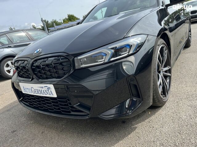 БМВ 3 Серия, объемом двигателя 3 л и пробегом 10 тыс. км за 74120 $, фото 15 на Automoto.ua