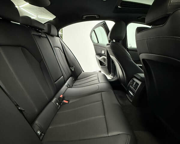 БМВ 3 Серия, объемом двигателя 2 л и пробегом 35 тыс. км за 43500 $, фото 31 на Automoto.ua