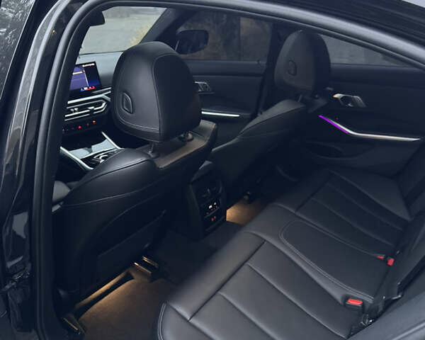 БМВ 3 Серия, объемом двигателя 2 л и пробегом 46 тыс. км за 45200 $, фото 31 на Automoto.ua