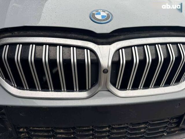 БМВ 3 Серия, объемом двигателя 0 л и пробегом 41 тыс. км за 31000 $, фото 10 на Automoto.ua