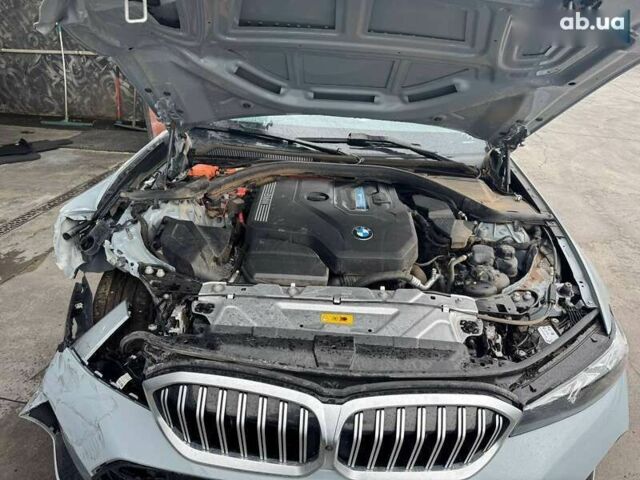 БМВ 3 Серия, объемом двигателя 0 л и пробегом 41 тыс. км за 31000 $, фото 23 на Automoto.ua