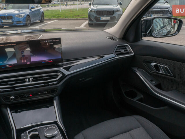 БМВ 3 Серия, объемом двигателя 2 л и пробегом 0 тыс. км за 35100 $, фото 26 на Automoto.ua