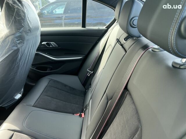 БМВ 3 Серия, объемом двигателя 3 л и пробегом 0 тыс. км за 70533 $, фото 16 на Automoto.ua