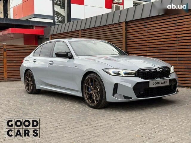 БМВ 3 Серія, об'ємом двигуна 3 л та пробігом 17 тис. км за 54500 $, фото 9 на Automoto.ua