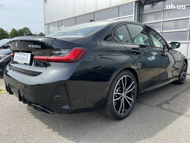 БМВ 3 Серия, объемом двигателя 3 л и пробегом 10 тыс. км за 74120 $, фото 20 на Automoto.ua