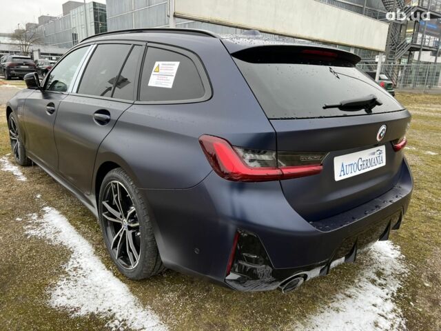 БМВ 3 Серія, об'ємом двигуна 2 л та пробігом 0 тис. км за 75859 $, фото 34 на Automoto.ua