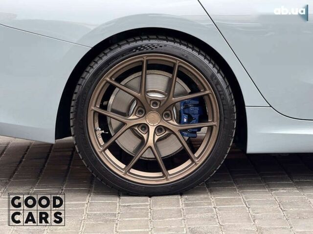 БМВ 3 Серія, об'ємом двигуна 3 л та пробігом 17 тис. км за 54500 $, фото 13 на Automoto.ua