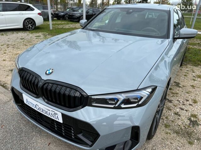 БМВ 3 Серия, объемом двигателя 2 л и пробегом 0 тыс. км за 63252 $, фото 13 на Automoto.ua