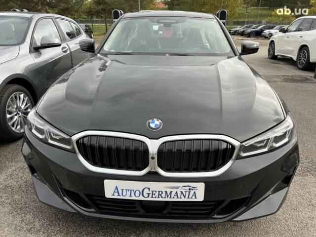 БМВ 3 Серія, об'ємом двигуна 2 л та пробігом 0 тис. км за 54123 $, фото 25 на Automoto.ua