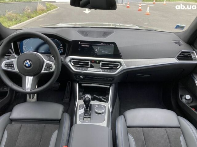 БМВ 3 Серия, объемом двигателя 0 л и пробегом 0 тыс. км за 42957 $, фото 4 на Automoto.ua