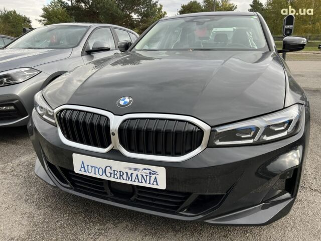 БМВ 3 Серія, об'ємом двигуна 2 л та пробігом 0 тис. км за 54123 $, фото 4 на Automoto.ua