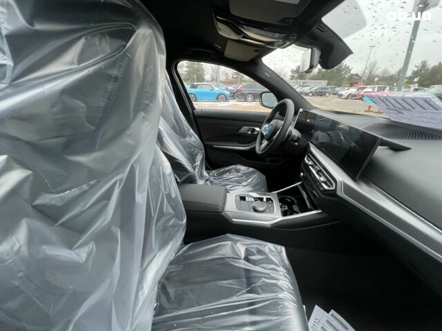 БМВ 3 Серія, об'ємом двигуна 2 л та пробігом 0 тис. км за 75859 $, фото 27 на Automoto.ua