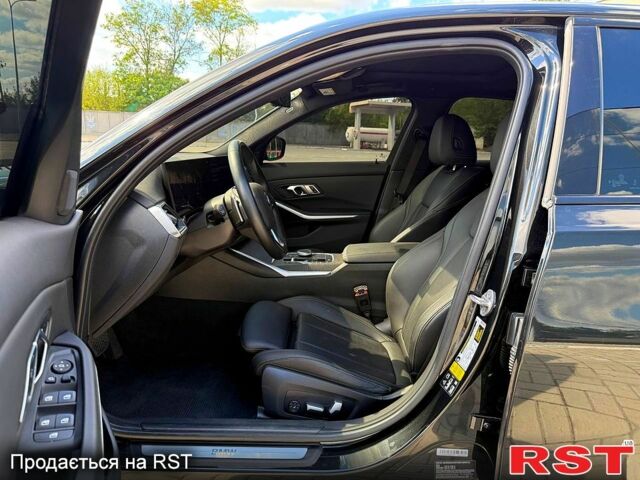 БМВ 3 Серия, объемом двигателя 2 л и пробегом 40 тыс. км за 41500 $, фото 4 на Automoto.ua