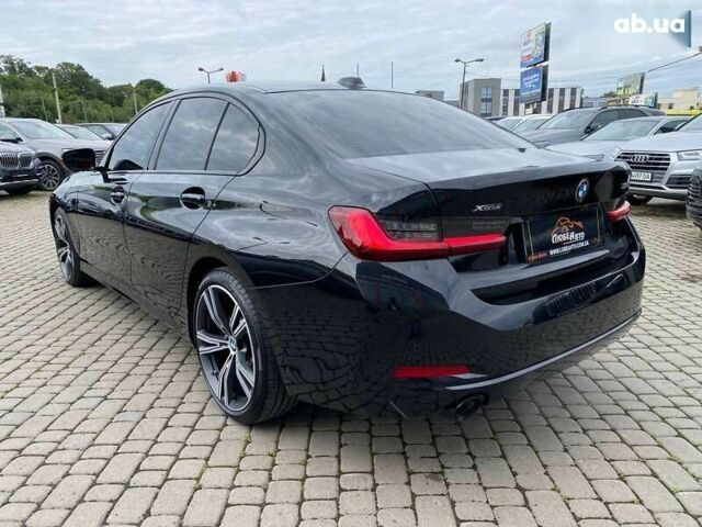 БМВ 3 Серія, об'ємом двигуна 2 л та пробігом 31 тис. км за 45000 $, фото 10 на Automoto.ua