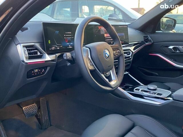 БМВ 3 Серия, объемом двигателя 0 л и пробегом 0 тыс. км за 52000 $, фото 8 на Automoto.ua