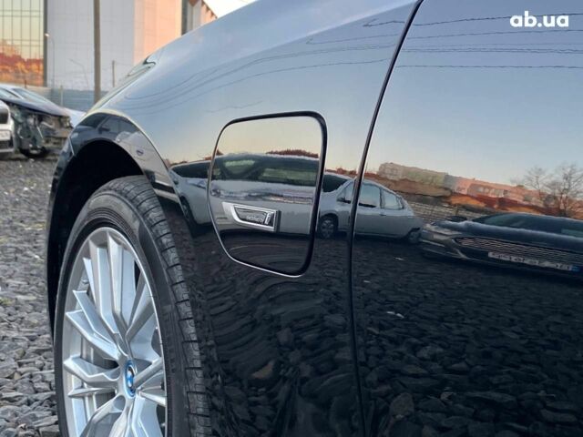 БМВ 3 Серия, объемом двигателя 0 л и пробегом 0 тыс. км за 52000 $, фото 4 на Automoto.ua