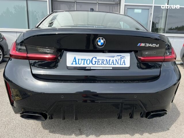 БМВ 3 Серия, объемом двигателя 3 л и пробегом 10 тыс. км за 74120 $, фото 2 на Automoto.ua