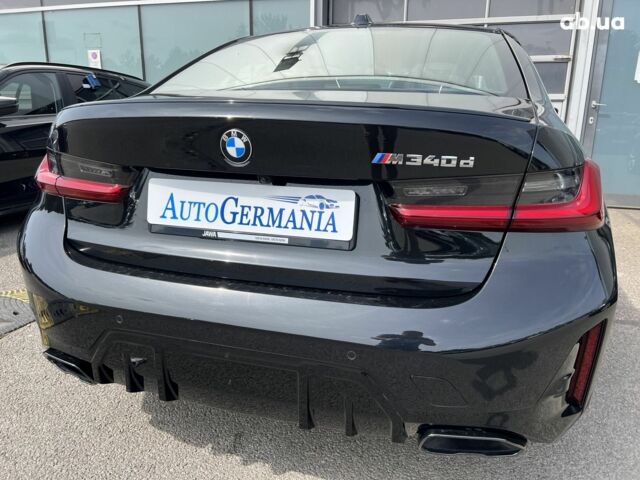 БМВ 3 Серия, объемом двигателя 3 л и пробегом 10 тыс. км за 74120 $, фото 9 на Automoto.ua