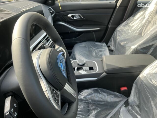 БМВ 3 Серия, объемом двигателя 3 л и пробегом 0 тыс. км за 70533 $, фото 21 на Automoto.ua